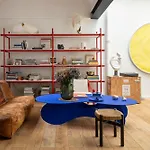 Charmant Appartement Au Coeur Du Marais