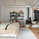 Charmant Appartement Au Coeur Du Marais
