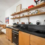 Charmant Appartement Au Coeur Du Marais