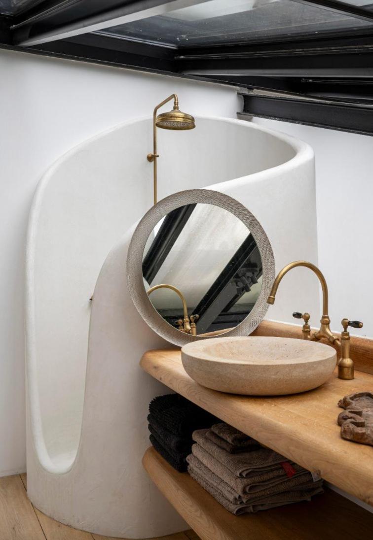 Au Coeur Du Marais Paris