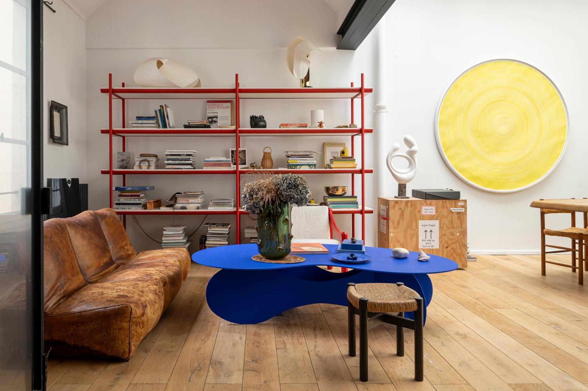 Au Coeur Du Marais Appartamento