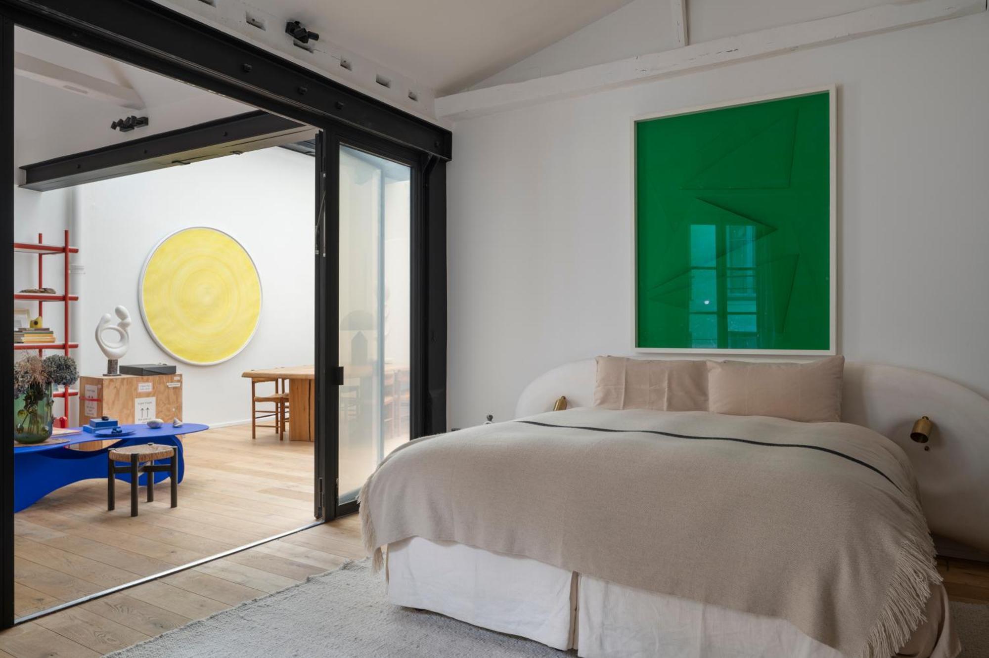 Appartamento Au Coeur Du Marais *