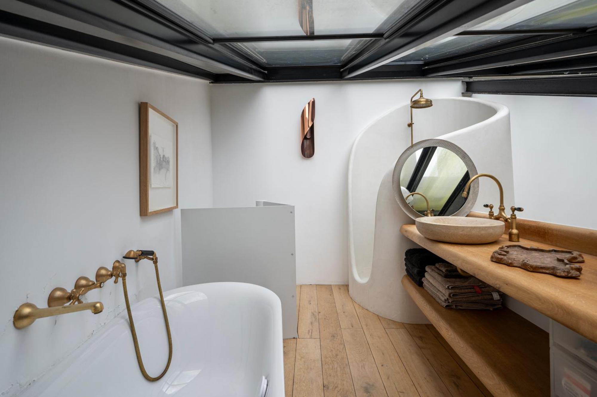 Appartamento Au Coeur Du Marais
