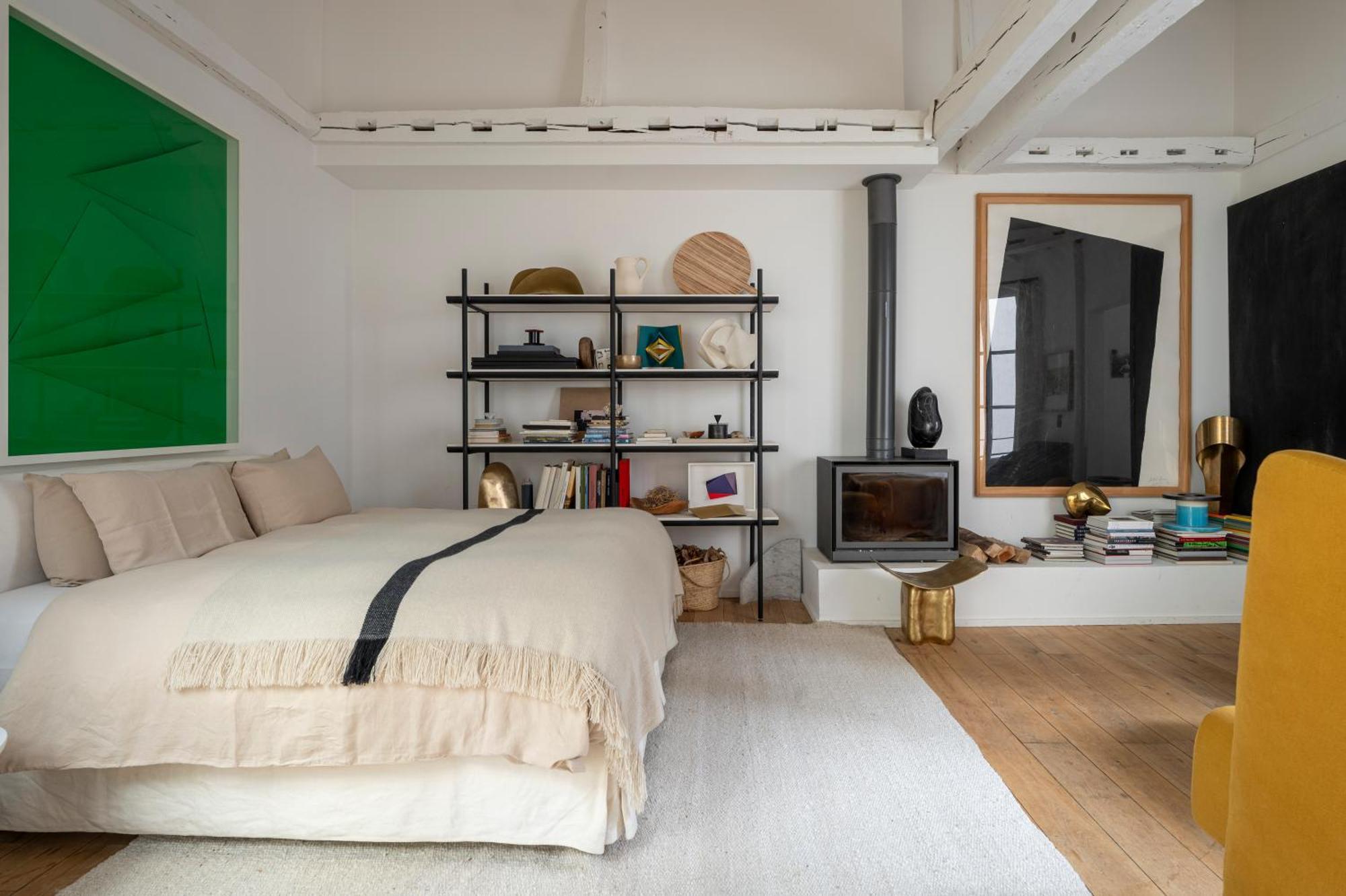 Au Coeur Du Marais Appartamento