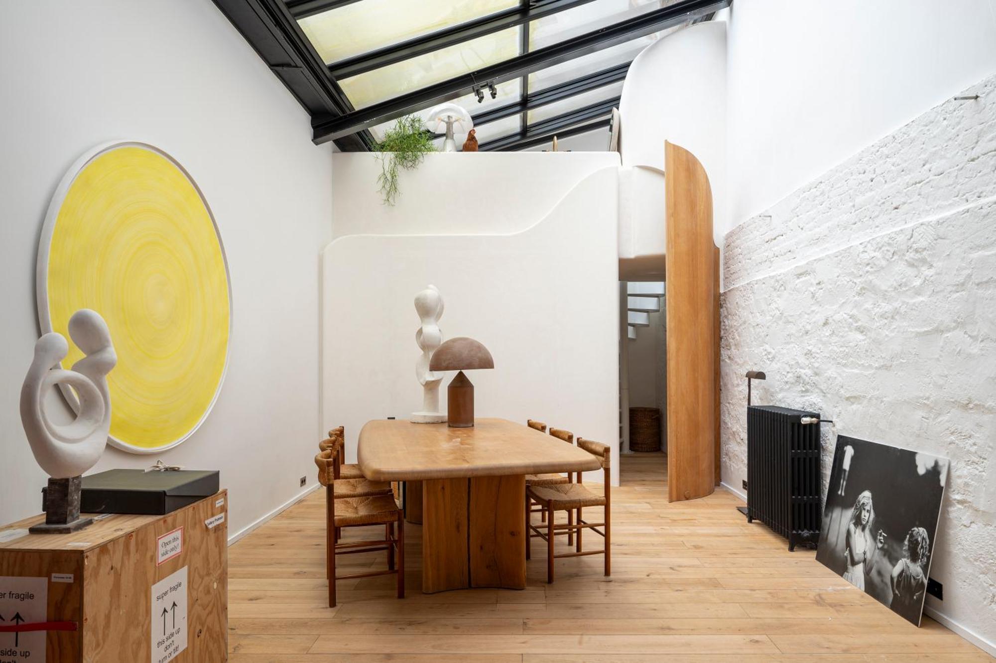Appartamento Au Coeur Du Marais