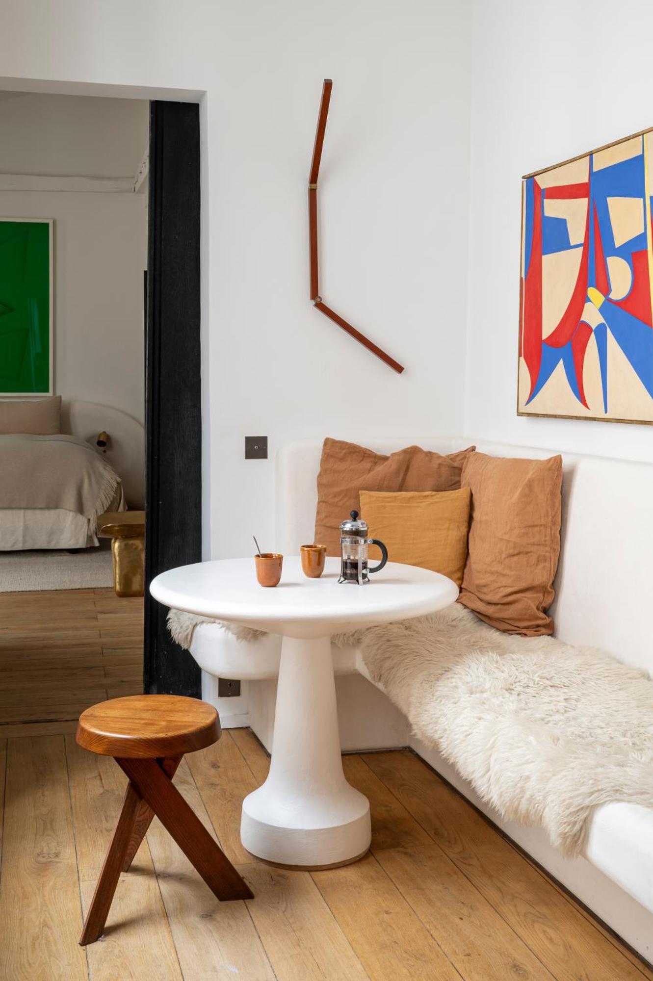 Au Coeur Du Marais Appartamento *