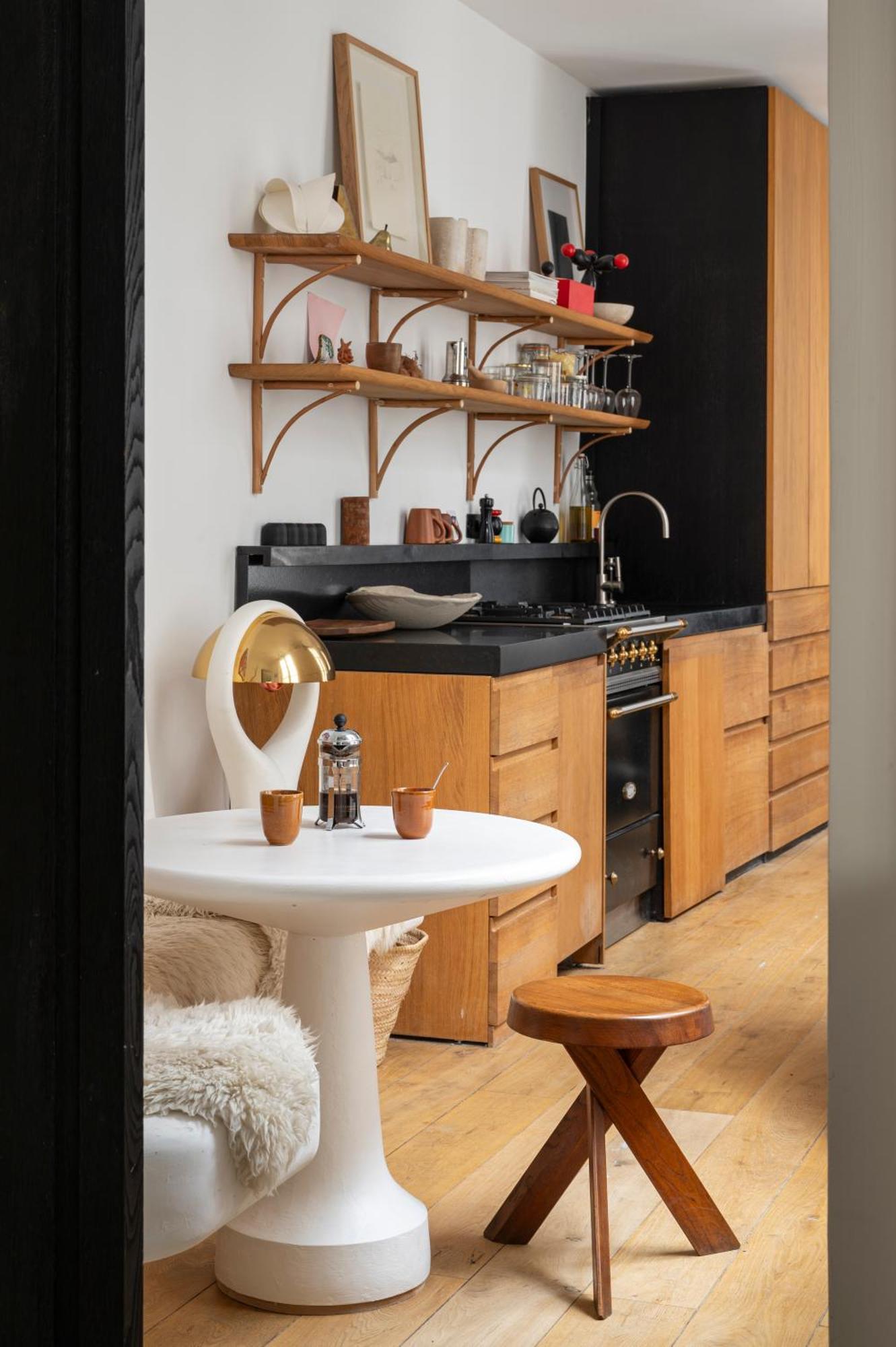 Au Coeur Du Marais Appartamento Parigi