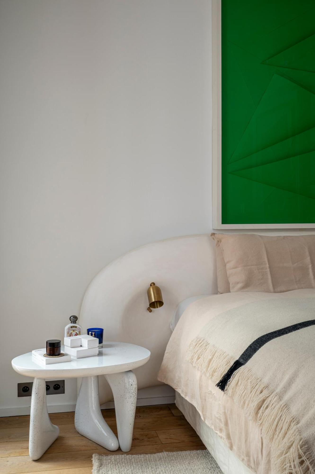 Appartamento Au Coeur Du Marais Parigi